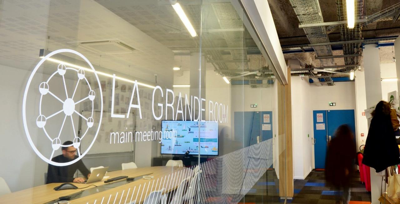 Bureau Lille 510m² Location bureau Lille Nord OLBUR2528963 3